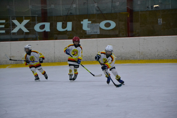 4. třída x TRU 02.11.2025 9