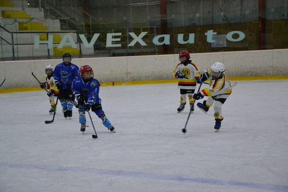 4. třída x TRU 02.11.2025 10