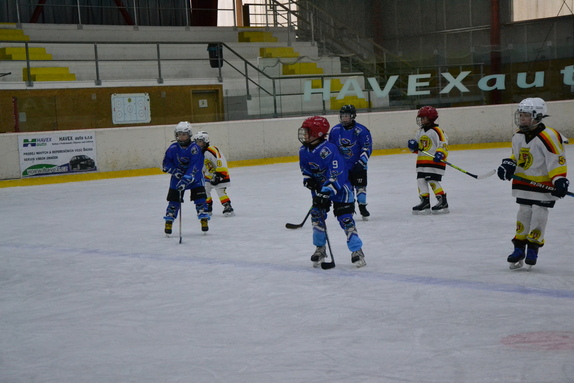 4. třída x TRU 02.11.2025 11