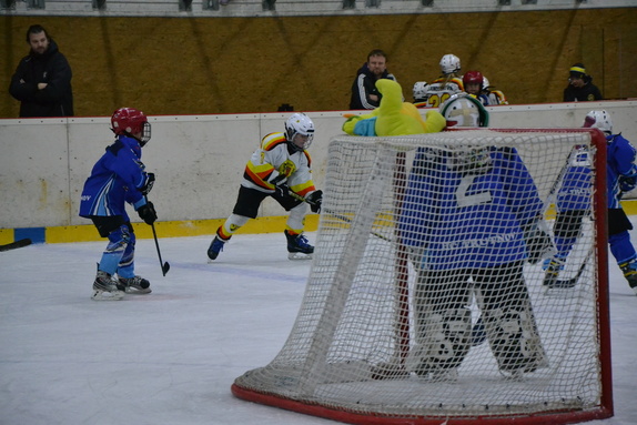 4. třída x TRU 02.11.2025 14