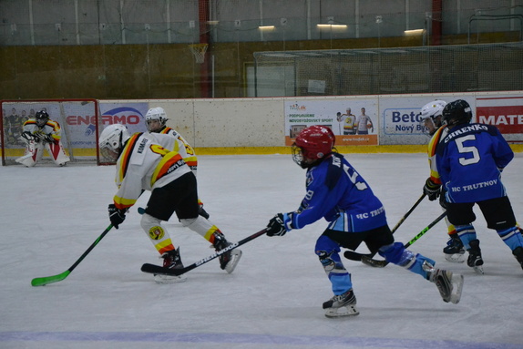 4. třída x TRU 02.11.2025 16