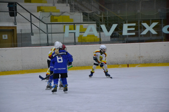 4. třída x TRU 02.11.2025 18