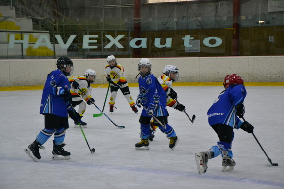 4. třída x TRU 02.11.2025 19