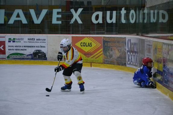 4. třída x TRU 02.11.2025 20