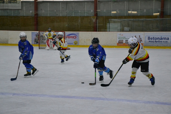 4. třída x TRU 02.11.2025 21