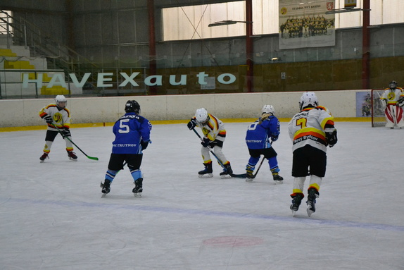 4. třída x TRU 02.11.2025 22