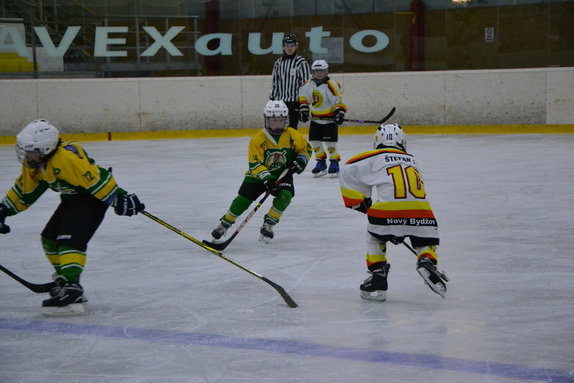 4. třída x DVK 02.11.2025 5