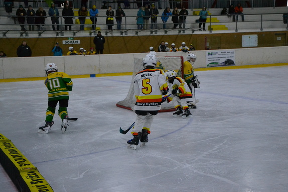 4. třída x DVK 02.11.2025 9