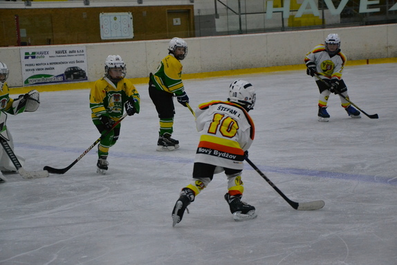 4. třída x DVK 02.11.2025 10