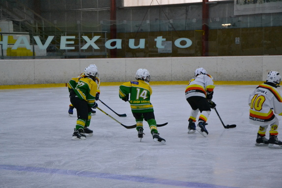 4. třída x DVK 02.11.2025 11