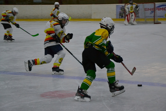 4. třída x DVK 02.11.2025 12