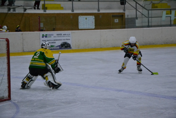 4. třída x DVK 02.11.2025 14