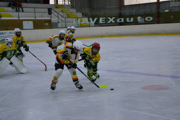 4. třída x DVK 02.11.2025 15