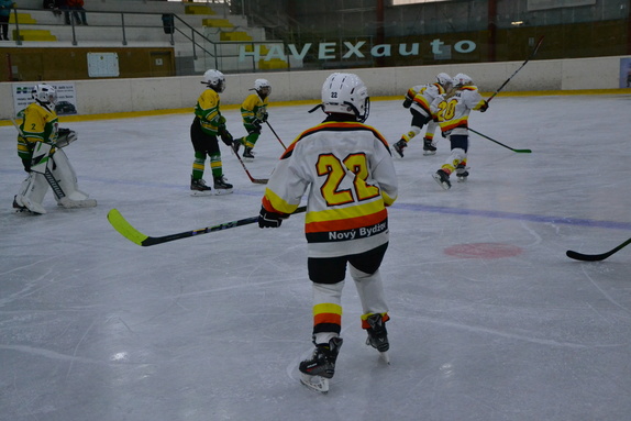 4. třída x DVK 02.11.2025 16