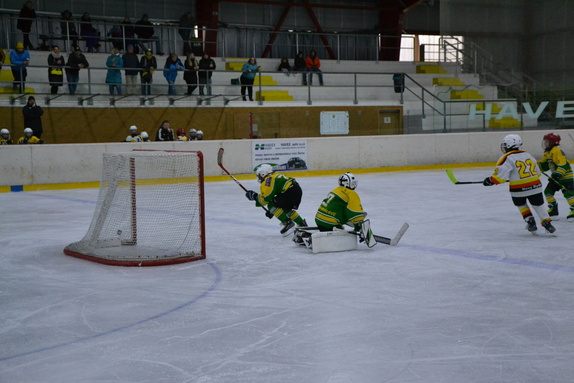 4. třída x DVK 02.11.2025 17