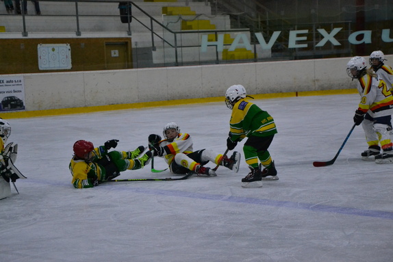 4. třída x DVK 02.11.2025 18