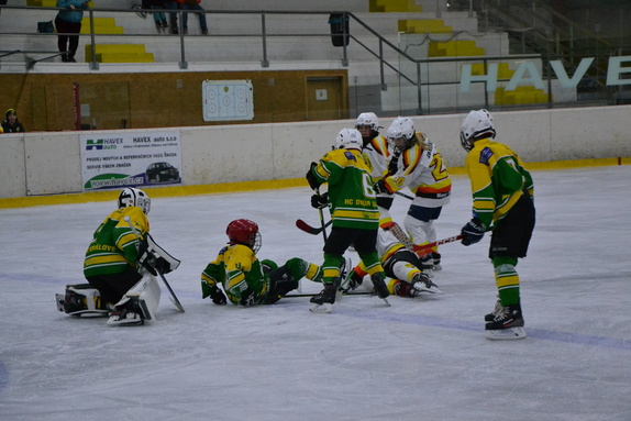 4. třída x DVK 02.11.2025 19