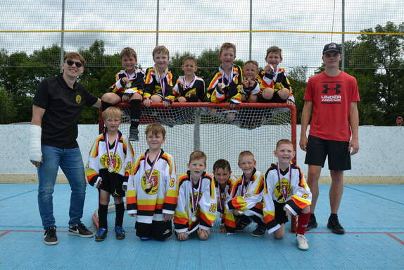 Hokejbal 16.06.2024 25